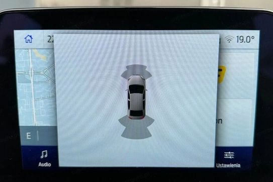 Ford Kuga 1.5 EcoBlue FWD Trend