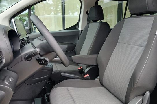 Toyota Proace City Verso 1.5 d-4D Business