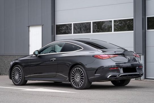 Mercedes CLE 300 4-Matic AMG Line