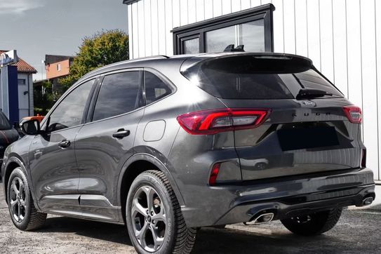 Ford Kuga ST-Line 1.5 EcoBoost