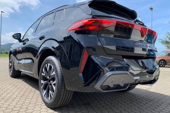 Cupra Terramar 1.5 eTSI DSG