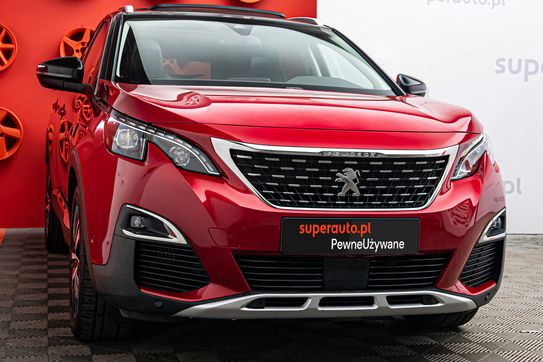 Peugeot 3008 1.2 PureTech S&S