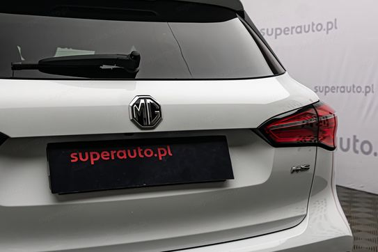 MG HS 1.5 T-GDI Luxury