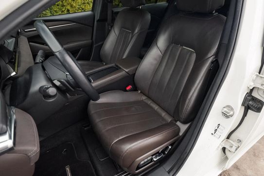 Mazda 6 2.5 SkyDream aut