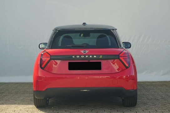 Mini Mini Cooper SE Linia Classic