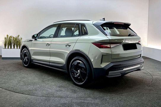 Skoda Elroq 50
