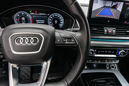 Audi Q5 40 TDI Quattro S tronic