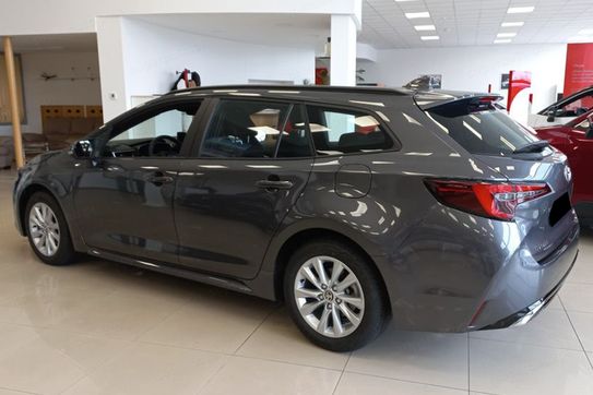 Toyota Corolla Comfort 1.8 Hybrid