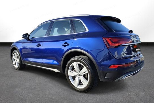 Audi Q5 40 TDI quattro