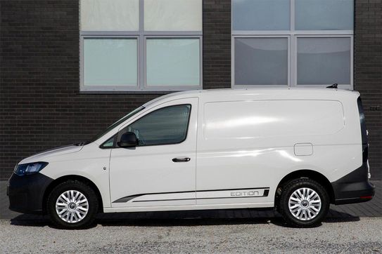 Volkswagen Caddy Maxi L2H1