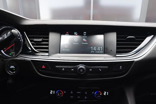 Opel Insignia 1.5 CDTI Business Edition S&S