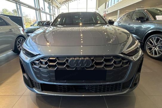 Audi A5 TDI quattro S line Avant