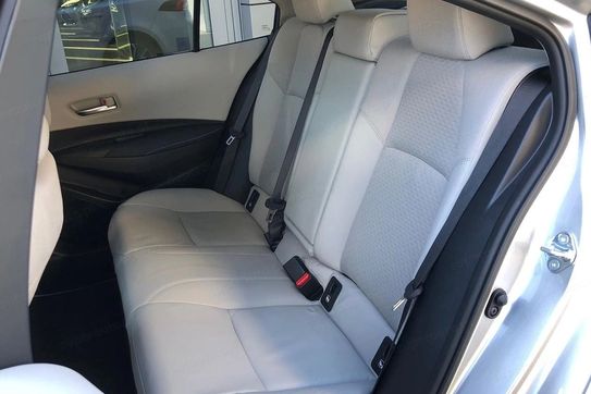 Toyota Corolla 1.8 Hybrid Executive