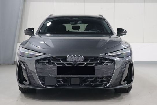 Audi A6 TDI quattro Avant