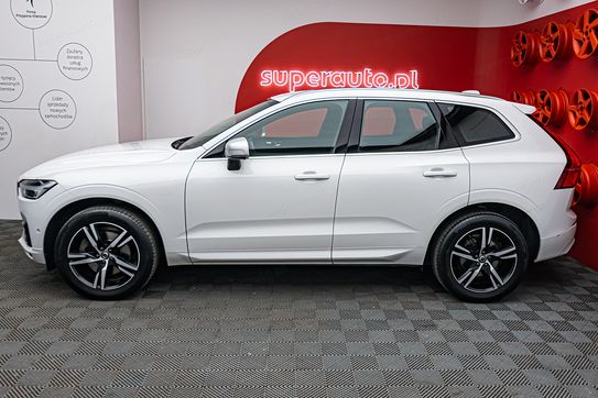 Volvo XC60 D4 R-Design