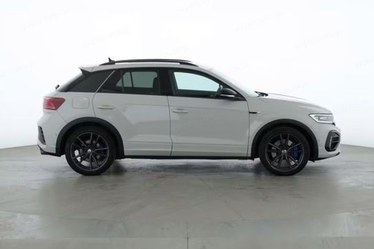 Volkswagen T-Roc R 2.0 TSI 4Mot. DSG