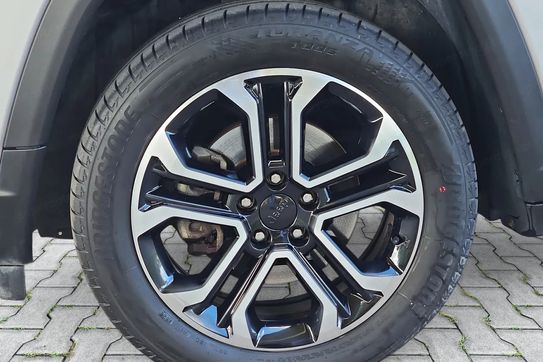 Jeep Compass 1.5 T4 mHEV Limited FWD S&S DCT
