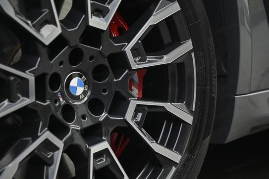 BMW X5 xDrive40d M Sport