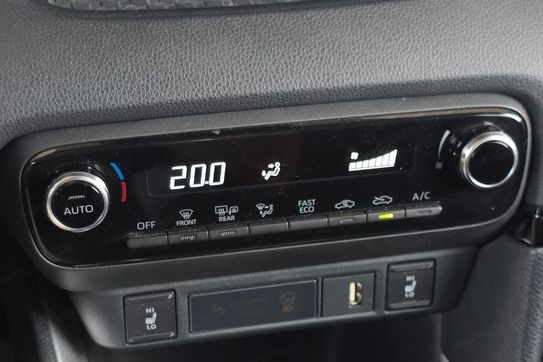 Toyota Yaris Hybrid 1.5 Comfort