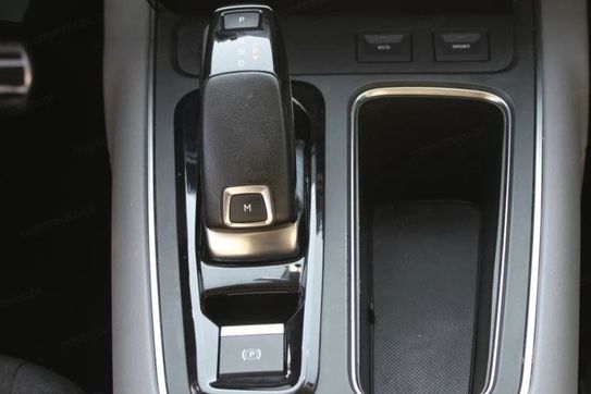 Citroen C5 Aircross 1.6 PureTech Shine EAT8