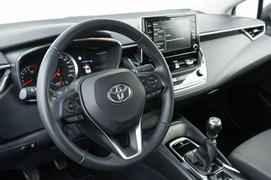 Toyota Corolla 1.5 Comfort