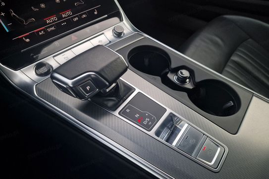 Audi A6 45 TFSI quattro S tronic
