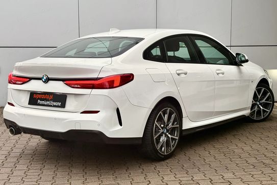 BMW Seria 2 218i M Sport aut