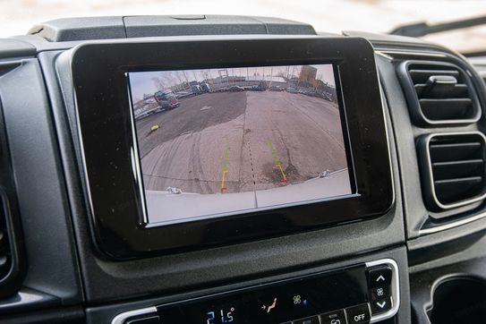 Fiat Ducato Maxi L4H3