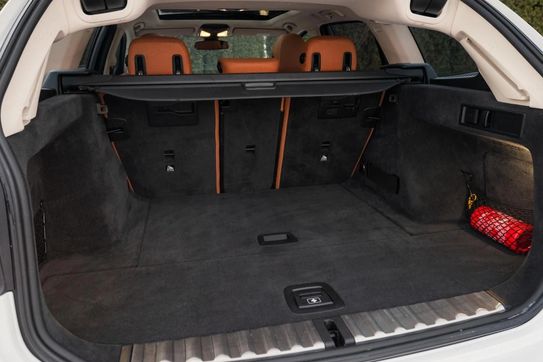 BMW Seria 3 320d mHEV Luxury Line sport-aut