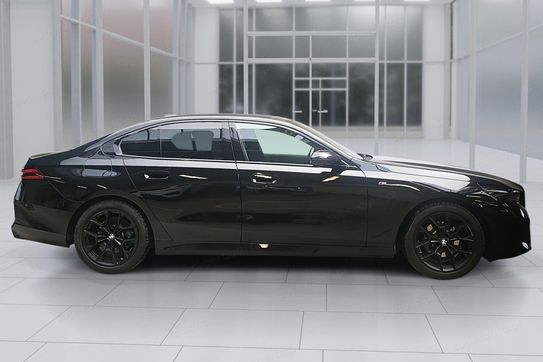 BMW Seria 5 520d xDrive M Sport