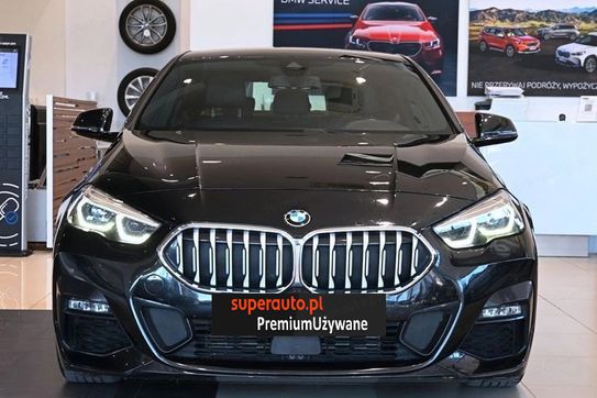 BMW Seria 2 218i M Sport