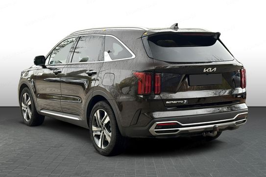Kia Sorento Prestige Line 2.2 CRDi 4WD DCT 7os.