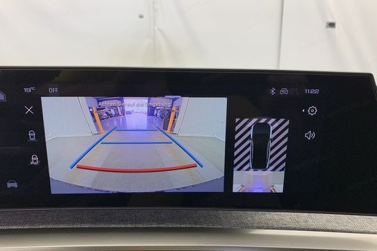 Peugeot 3008 GT 1.2 mHEV e-DCS6