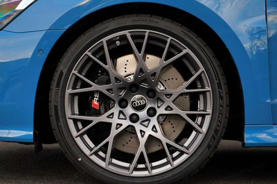 Audi A3 RS3 TFSI quattro Sportback