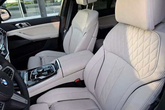 BMW X5 xDrive30d M Sport