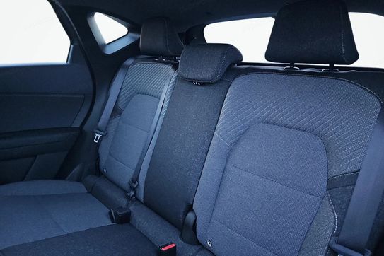 Renault Captur 1.3 TCe Techno EDC