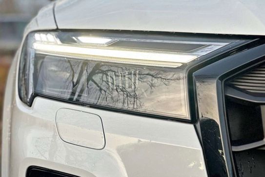 Audi Q7 50 TDI quattro S Line