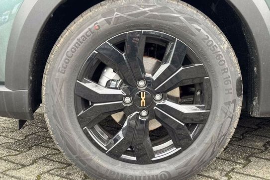 Dacia Sandero Stepway Extreme LPG 1.0 TCe
