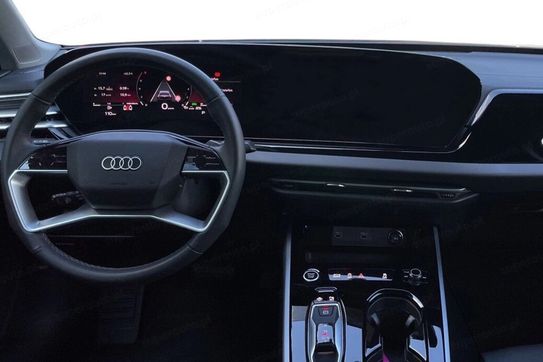 Audi A5 e-Hybrid quattro S line