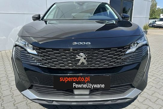 Peugeot 3008 225 e-EAT8 Allure Pack