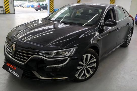 Renault Talisman TCe FAP Intens EDC