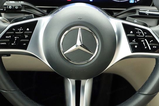 Mercedes GLC 200 4MATIC Avantgarde