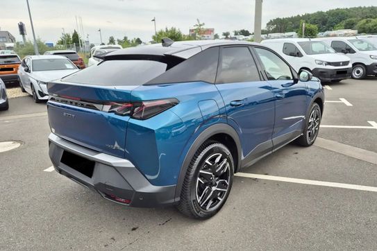 Peugeot 3008 GT e-DCS6 1.2 mHEV
