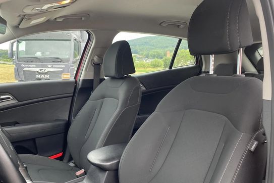 Kia Sportage 1.6 T-GDI M