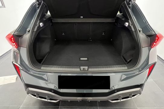 Cupra Terramar 2.0 TSI DSG 4Drive