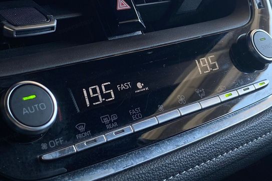 Toyota Corolla 1.8 Hybrid GR Sport Dynamic
