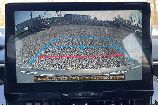 Toyota Corolla 1.8 Hybrid Comfort