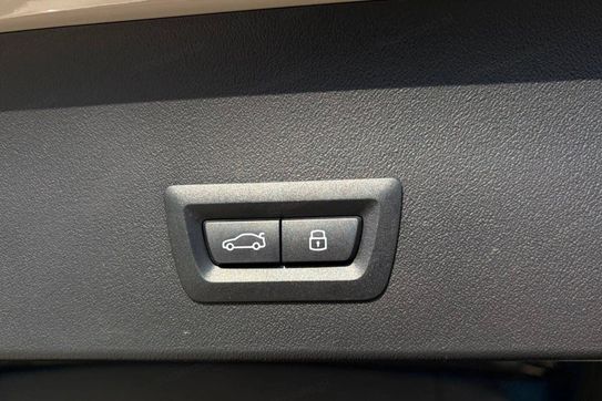 BMW X3 xDrive30e PHEV aut