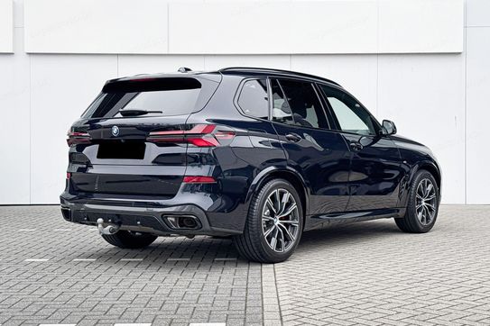 BMW X5 xDrive30d M Sport