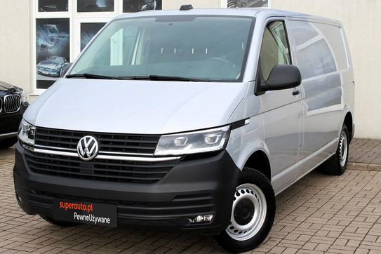 Volkswagen Transporter L2H1
